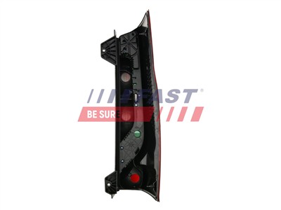 FAST FT86203 Číslo výrobce: 5904157850981. EAN: 5904157850981.