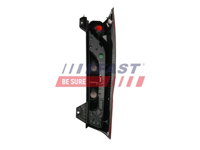 FAST FT86204 Číslo výrobce: 5904157897382. EAN: 5904157897382.