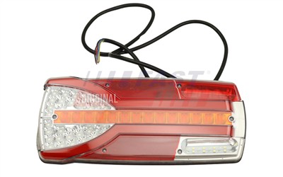 FAST FT86220 Číslo výrobce: 5904157851568. EAN: 5904157851568.