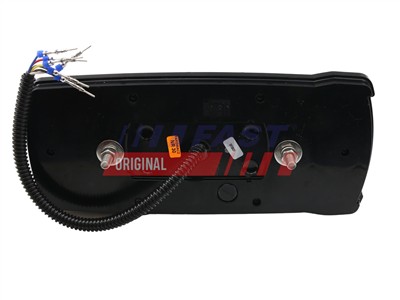 FAST FT86222 Číslo výrobce: 5904157823831. EAN: 5904157823831.