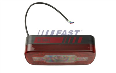 FAST FT86230 Číslo výrobce: 5904157835797. EAN: 5904157835797.