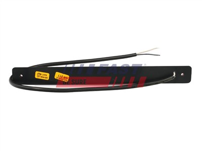 FAST FT87209 Číslo výrobce: 5904157843617. EAN: 5904157843617.