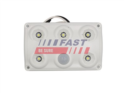 FAST FT87814 EAN: 5904157897016.