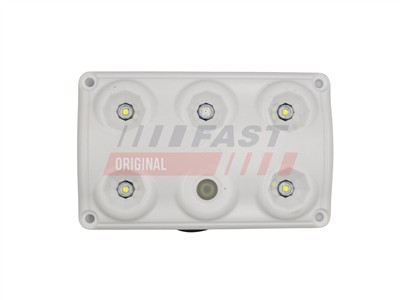 FAST FT87815 Číslo výrobce: 5904157875465. EAN: 5904157875465.