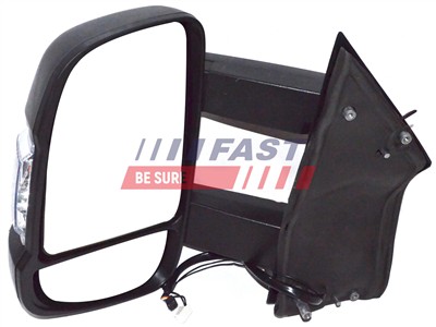 FAST FT88168 Číslo výrobce: 5901797056087. EAN: 5901797056087.