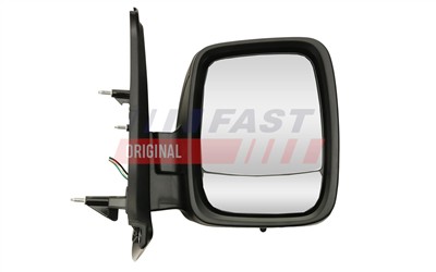 FAST FT88357 Číslo výrobce: 5901797070182. EAN: 5901797070182.