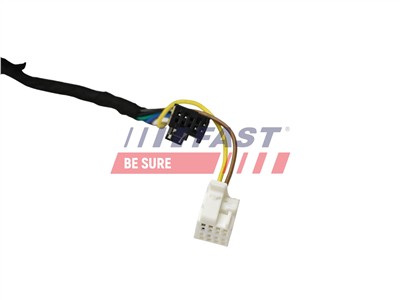 FAST FT88367 Číslo výrobce: 5904157892967. EAN: 5904157892967.