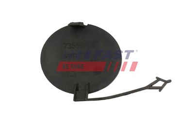 FAST FT90136 Číslo výrobce: 5904157866395. EAN: 5904157866395.