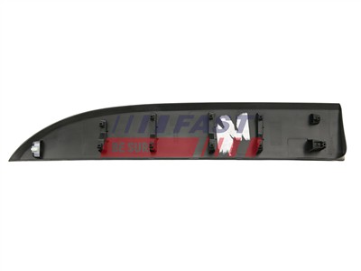 FAST FT90418 Číslo výrobce: 5904157849657. EAN: 5904157849657.