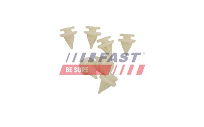 FAST FT90427 Číslo výrobce: 5904157899003. EAN: 5904157899003.