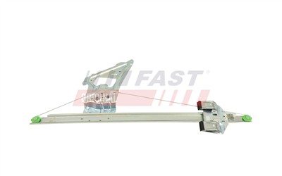 FAST FT91718 Číslo výrobce: 5904157846632. EAN: 5904157846632.