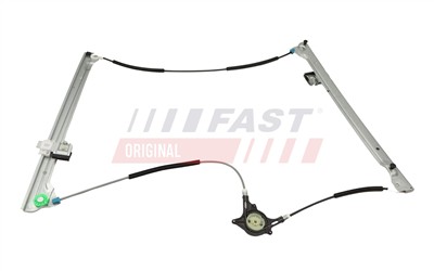 FAST FT91719 Číslo výrobce: 5904157887451. EAN: 5904157887451.