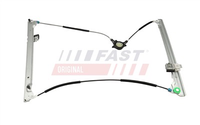 FAST FT91719 Číslo výrobce: 5904157887451. EAN: 5904157887451.