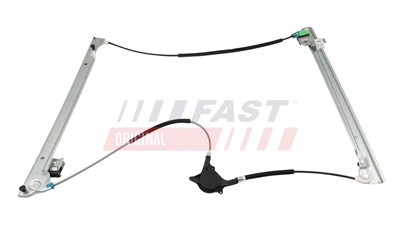FAST FT91720 Číslo výrobce: 5904157870705. EAN: 5904157870705.