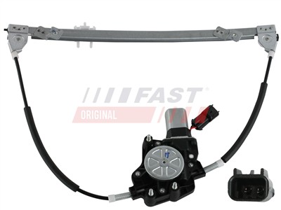 FAST FT91922 Číslo výrobce: 5901797029777. EAN: 5901797029777.