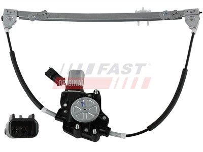 FAST FT91923 Číslo výrobce: 5901797029784. EAN: 5901797029784.