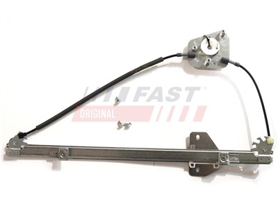 FAST FT91986 Číslo výrobce: 5901797049409. EAN: 5901797049409.