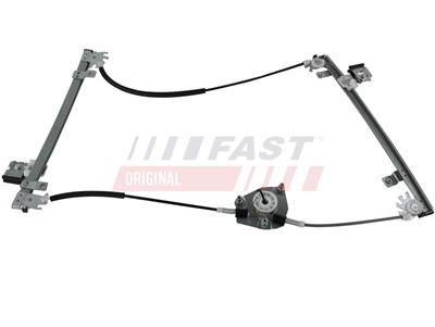FAST FT91995 Číslo výrobce: 5901797049362. EAN: 5901797049362.