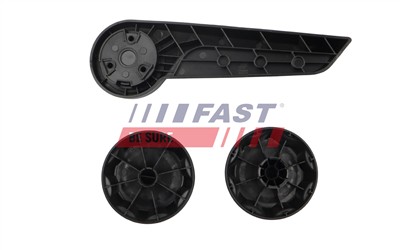 FAST FT93623 Číslo výrobce: 5904157876134. EAN: 5904157876134.