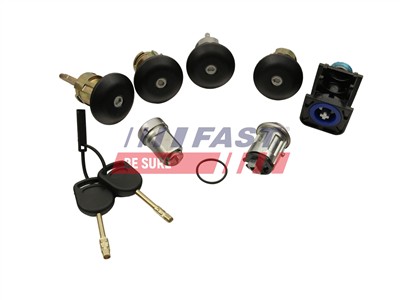 FAST FT93901 Číslo výrobce: 5904157841552. EAN: 5904157841552.