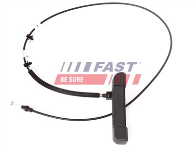 FAST FT94560 Číslo výrobce: 5901797040000. EAN: 5901797040000.