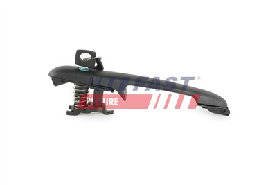 FAST FT94589 Číslo výrobce: 5901797069209. EAN: 5901797069209.