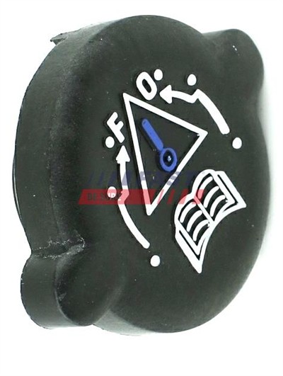 FAST FT94729 EAN: 5901797061555.