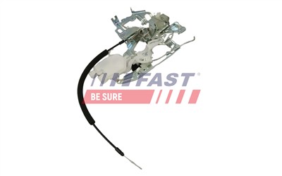 FAST FT95010 Číslo výrobce: 5904157839474. EAN: 5904157839474.