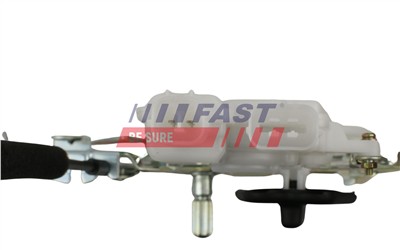 FAST FT95010 Číslo výrobce: 5904157839474. EAN: 5904157839474.