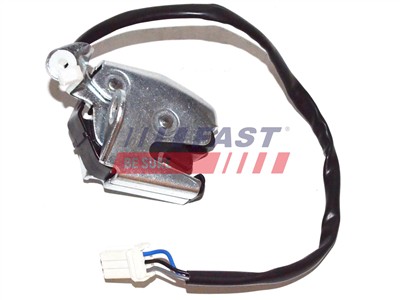 FAST FT95355 Číslo výrobce: 5901797024925. EAN: 5901797024925.