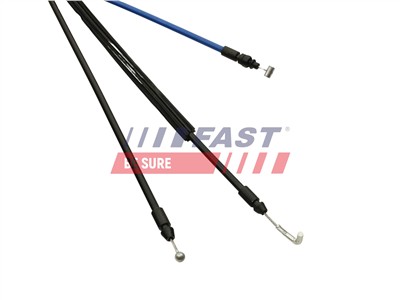 FAST FT95615 Číslo výrobce: 5901797079956.