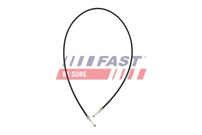 FAST FT95649 Číslo výrobce: 5901797085636. EAN: 5901797085636.