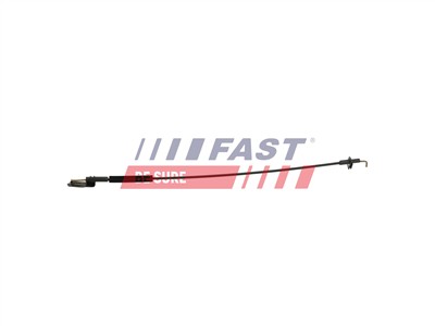 FAST FT95751 Číslo výrobce: 5901797098650. EAN: 5901797098650.