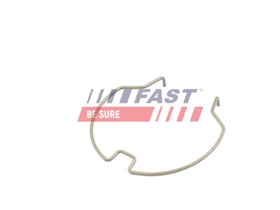 FAST FT96401 Číslo výrobce: 5901797099725. EAN: 5901797099725.