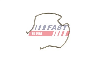 FAST FT96408 Číslo výrobce: 5904157863974. EAN: 5904157863974.