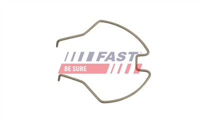 FAST FT96410 Číslo výrobce: 5904157834684. EAN: 5904157834684.