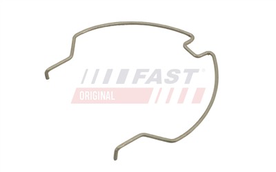 FAST FT96411 Číslo výrobce: 5904157819865. EAN: 5904157819865.