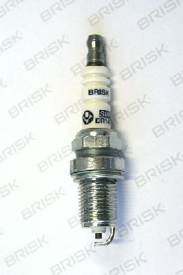 BRISK 1466 Číslo výrobce: DR12YC. EAN: 8595001303936.