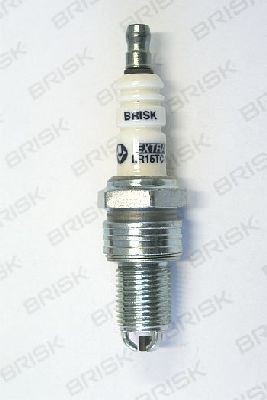 BRISK 1416 Číslo výrobce: LR14TC. EAN: 8595001305992.