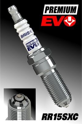 BRISK 1900 Číslo výrobce: RR15SXC. EAN: 8595001321244.