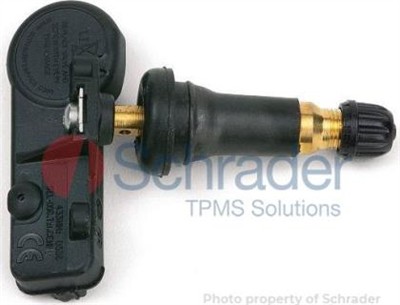 SCHRADER 3001 EAN: 5054208000060.