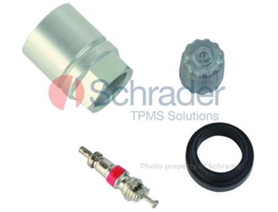 SCHRADER 5025 EAN: 5054208007687.