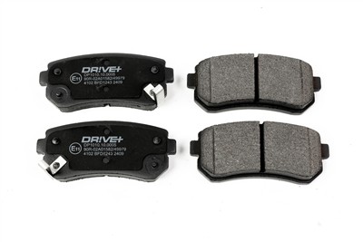 Dr!ve+ DP1010.10.0005 Číslo výrobce: DBP0005. EAN: 5907714158391.