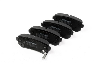 Dr!ve+ DP1010.10.0005 Číslo výrobce: DBP0005. EAN: 5907714158391.