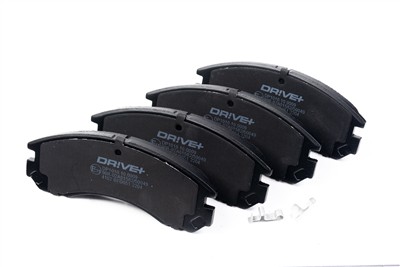 Dr!ve+ DP1010.10.0009 Číslo výrobce: DBP0009. EAN: 5907714158421.