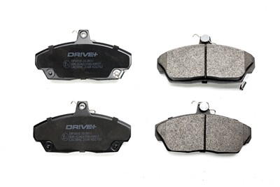 Dr!ve+ DP1010.10.0011 Číslo výrobce: DBP0011. EAN: 5907714158438.