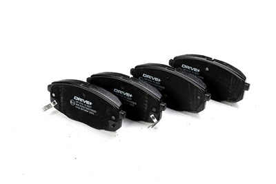 Dr!ve+ DP1010.10.0027 Číslo výrobce: DBP0027. EAN: 5907714158575.