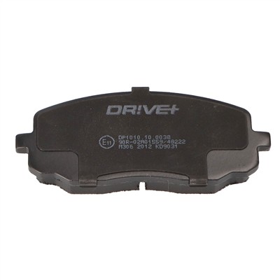 Dr!ve+ DP1010.10.0038 Číslo výrobce: DBP0038. EAN: 5907714158667.