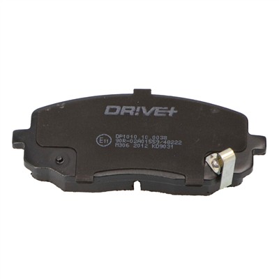 Dr!ve+ DP1010.10.0038 Číslo výrobce: DBP0038. EAN: 5907714158667.