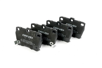 Dr!ve+ DP1010.10.0050 Číslo výrobce: DBP0050. EAN: 5907714158766.